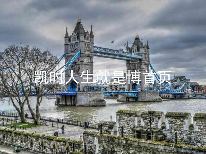 凯时人生就是博首页