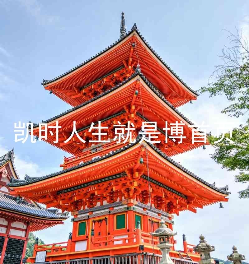 凯时人生就是博首页